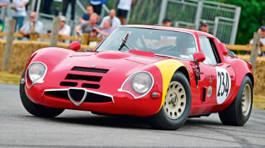 Top 10 coolest and most beautiful classic race cars | Auto Express